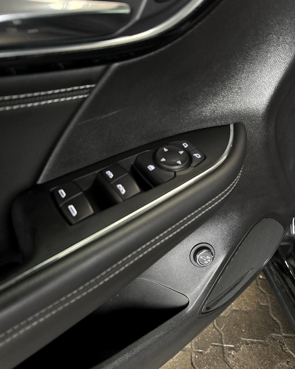 Buick Envision II , 2022 г., автомат, бензин - фото 10