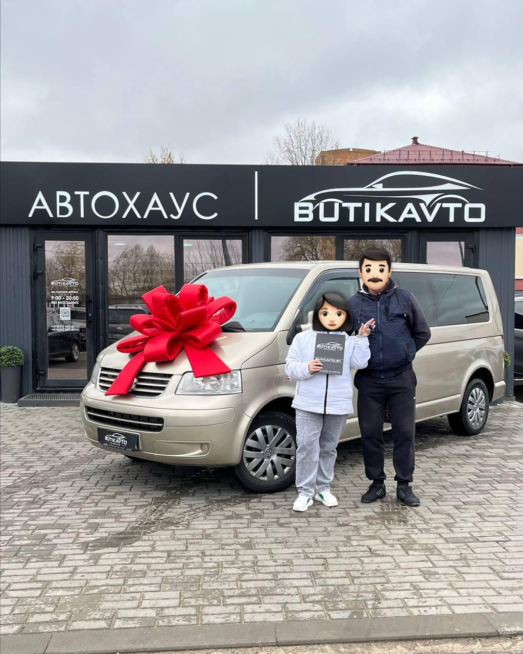 Volkswagen Caravelle T5 , 2007 г., механика, дизель