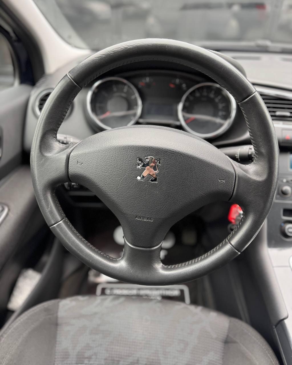 Peugeot 3008 I , 2011 г., автомат, бензин - фото 15