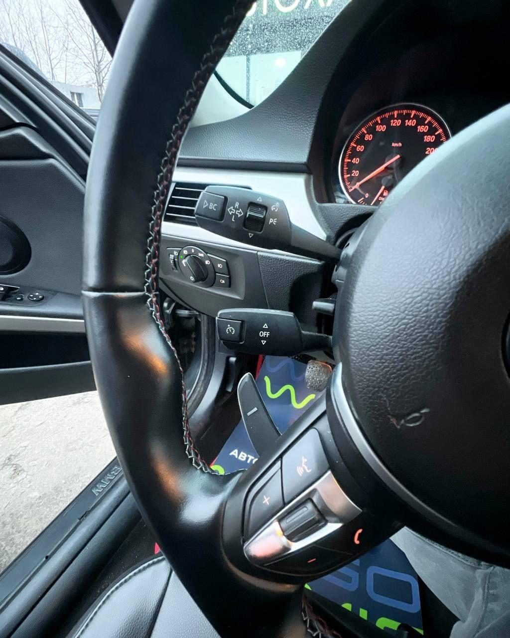 BMW 3 серия E90 E91 E92 E93 , 2007 г., механика, дизель - фото 13