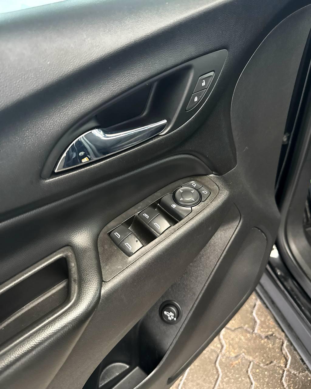 Chevrolet Equinox III , 2020 г., автомат, бензин - фото 9