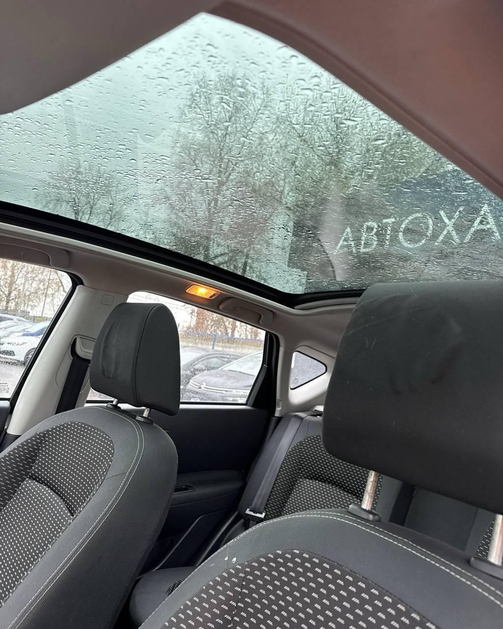 Nissan Qashqai I , 2008 г., механика, дизель - фото 20