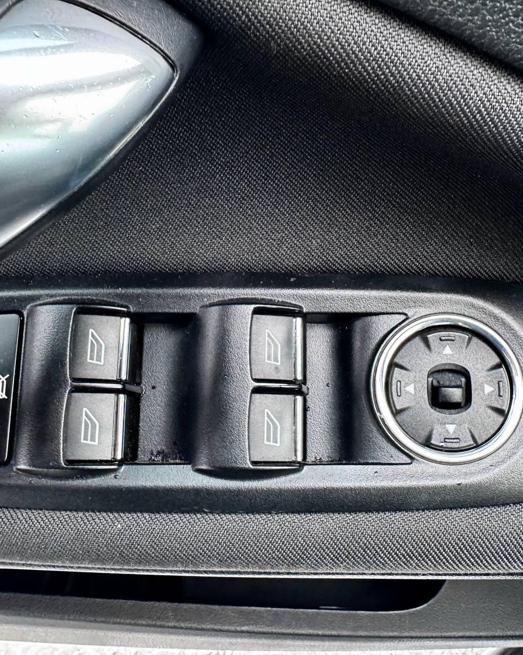 Ford Mondeo IV · Рестайлинг , 2014 г., механика, дизель - фото 19