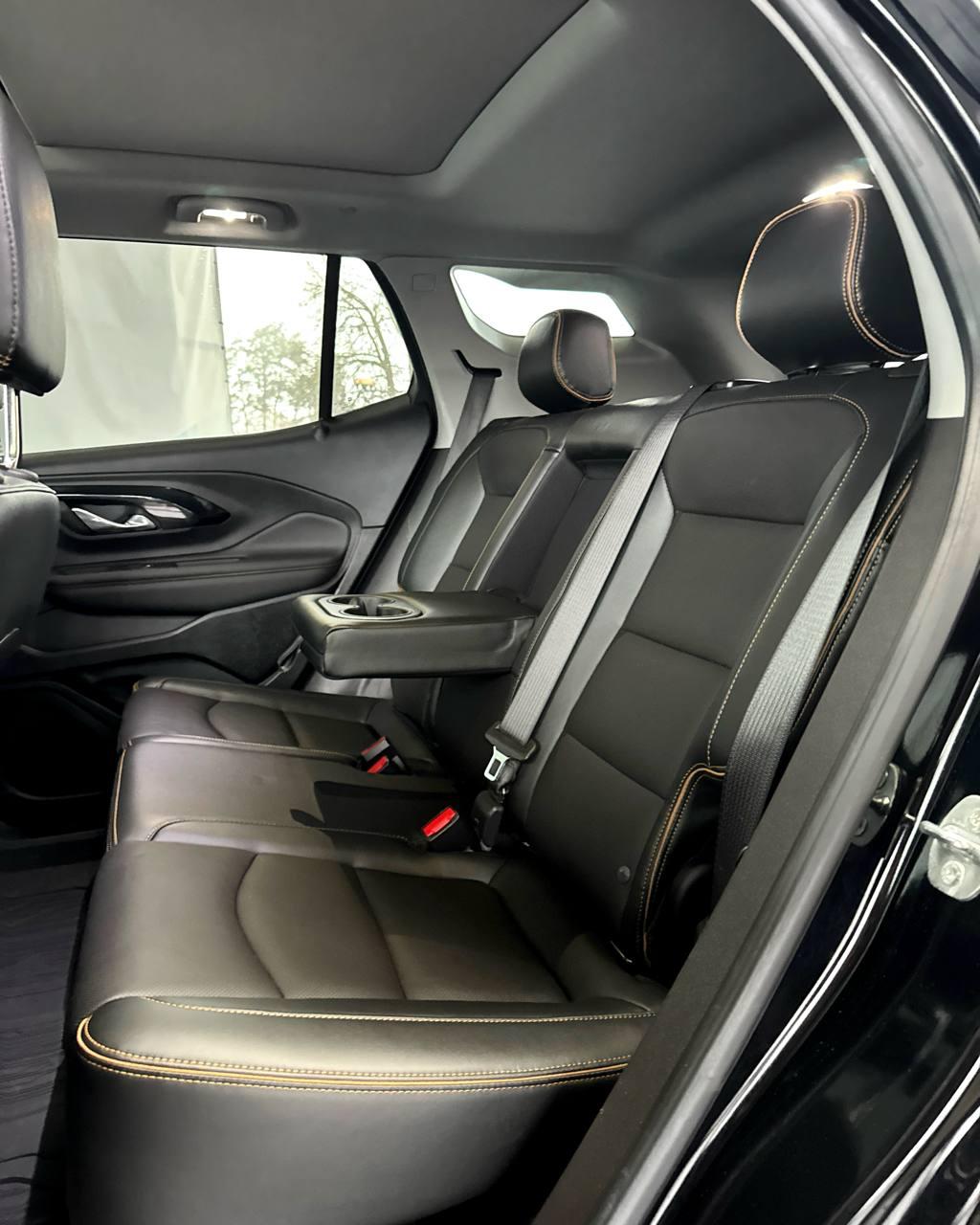 GMC Terrain II · Рестайлинг , 2022 г., автомат, бензин - фото 16