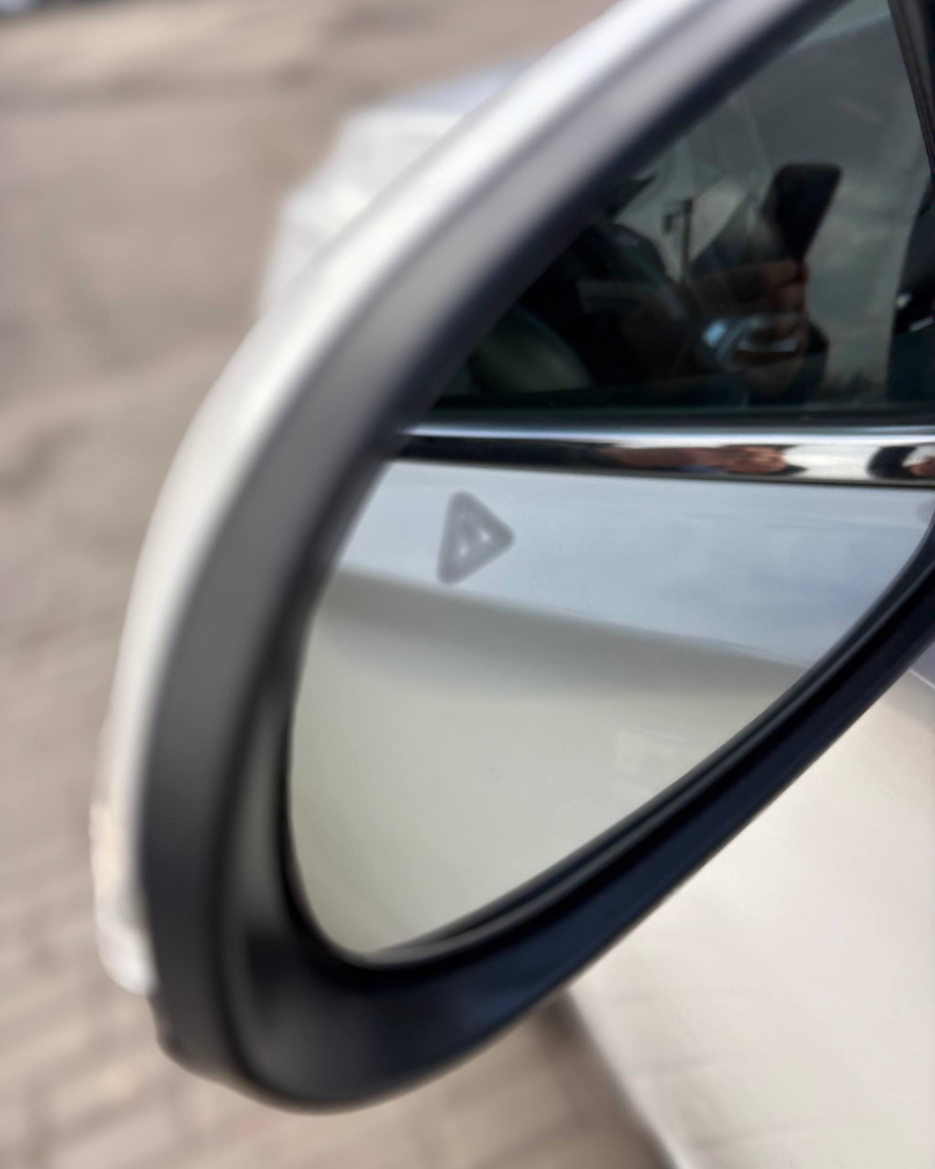 Hyundai Santa Fe TM · Рестайлинг , 2020 г., робот, дизель - фото 18