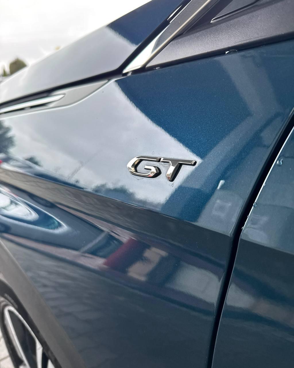 Peugeot 3008 II · Рестайлинг , 2021 г., механика, дизель - фото 11