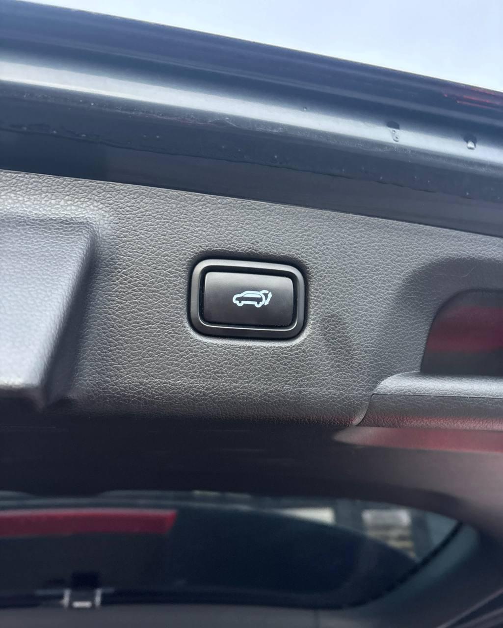 Hyundai Palisade I , 2020 г., автомат, дизель - фото 16