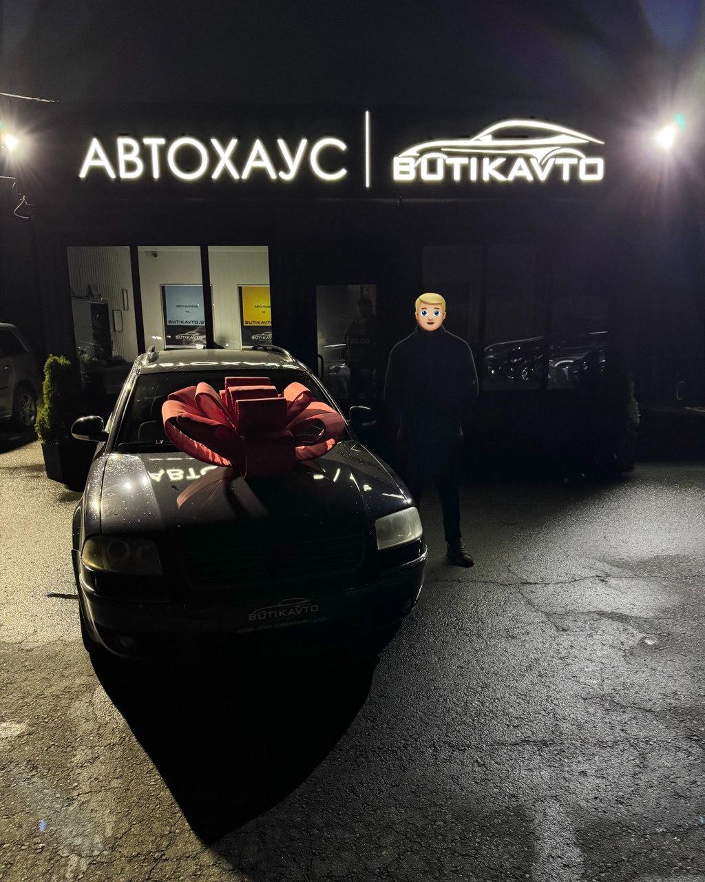 Volkswagen Passat B5 · Рестайлинг , 2004 г., механика, дизель