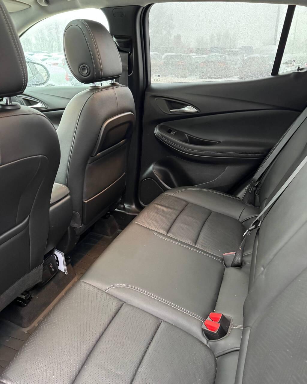 Buick Encore GX I , 2022 г., вариатор, бензин - фото 11