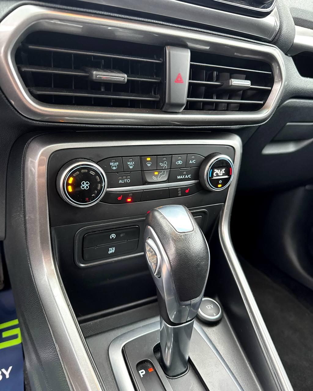 Ford EcoSport II · Рестайлинг , 2021 г., автомат, бензин - фото 15