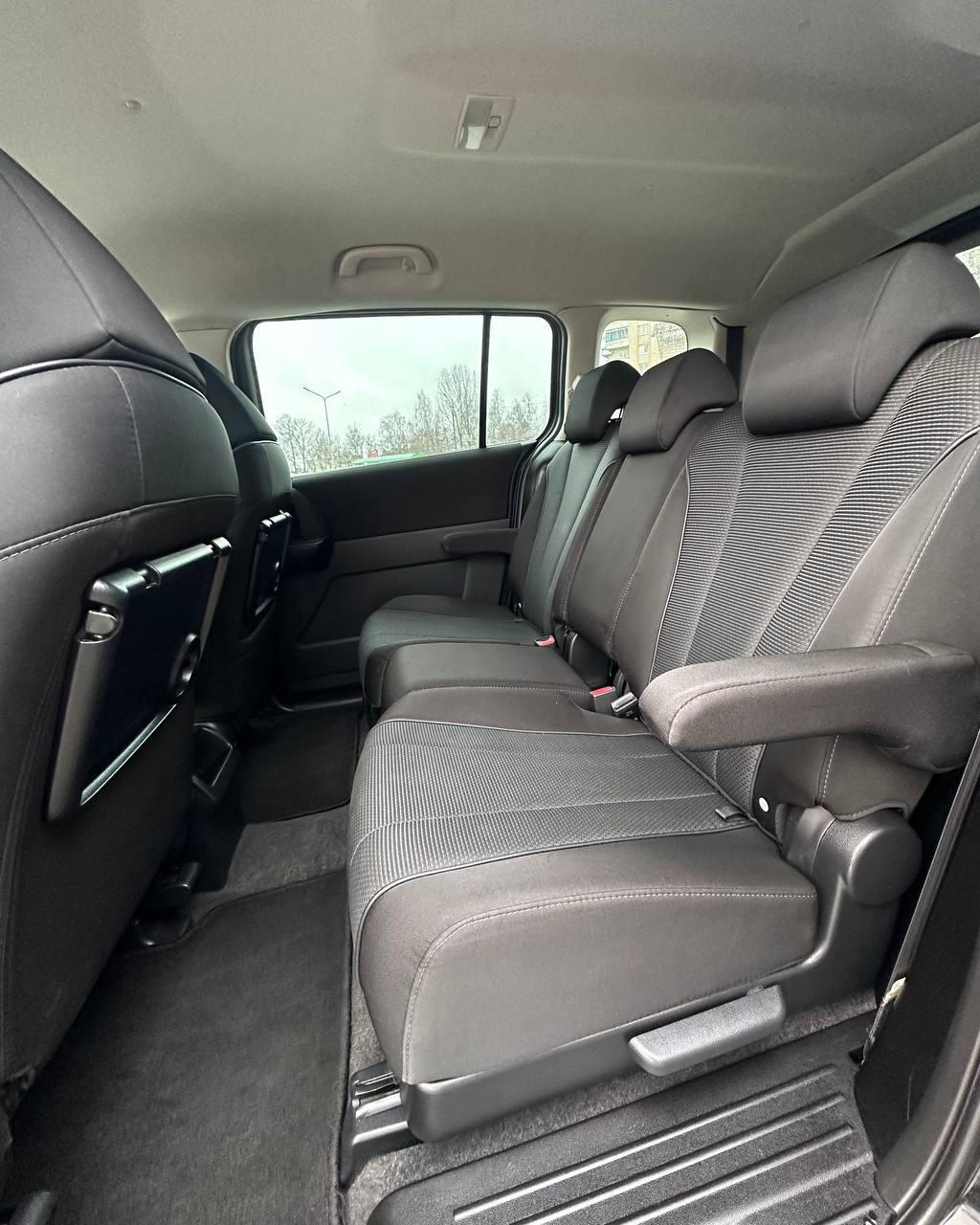 Mazda 5 II , 2014 г., механика, дизель - фото 8