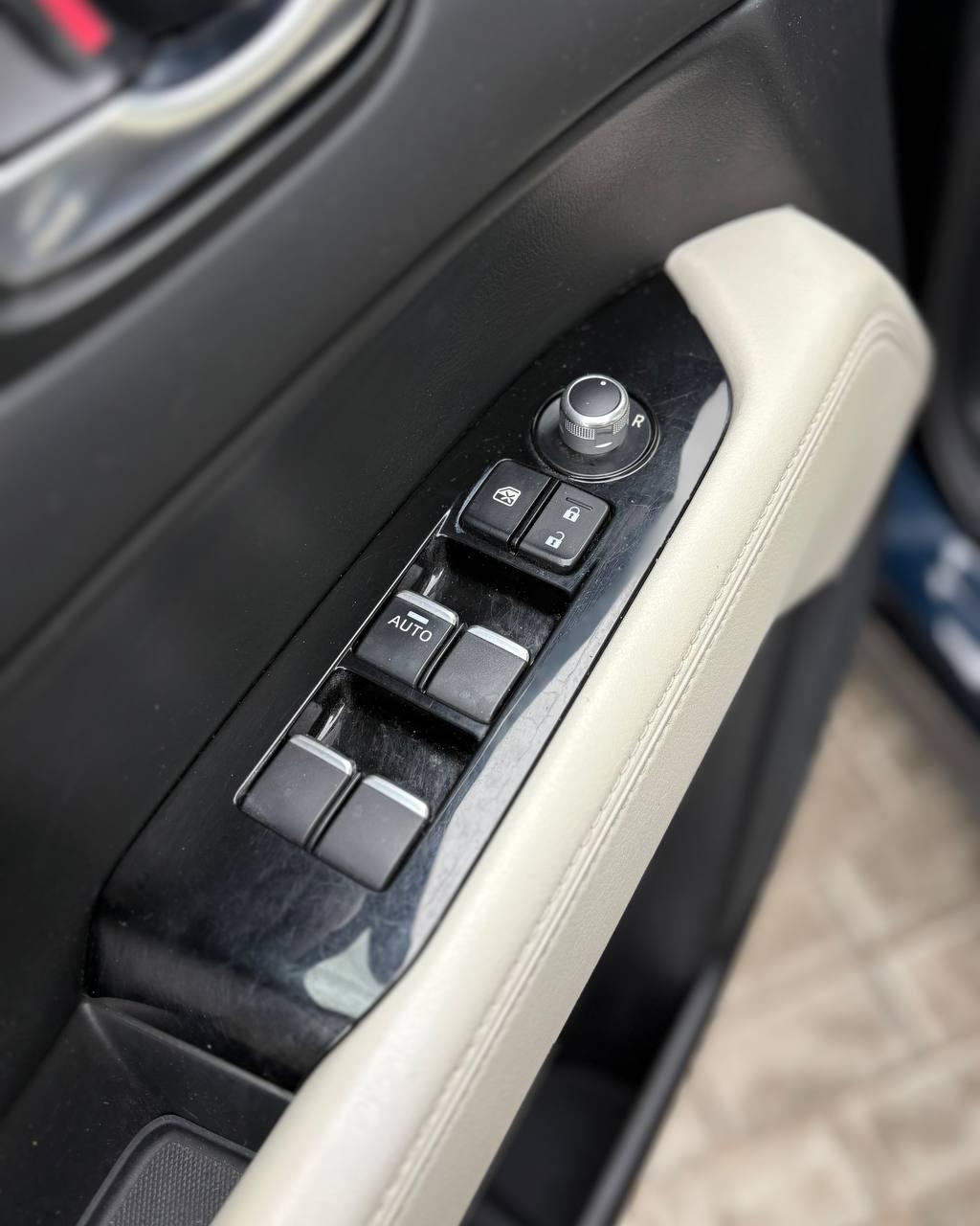 Mazda CX-5 II , 2017 г., автомат, бензин - фото 19