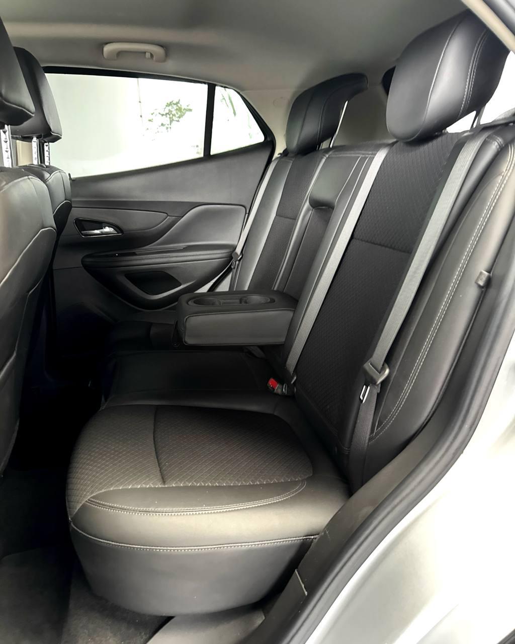 Buick Encore I · Рестайлинг , 2022 г., автомат, бензин - фото 14