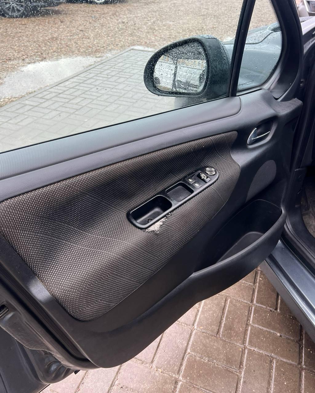 Peugeot 207 I , 2008 г., механика, дизель  - фото 9