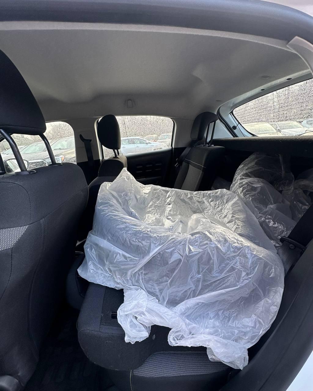 Citroen C3 III , 2020 г., механика, бензин - фото 8