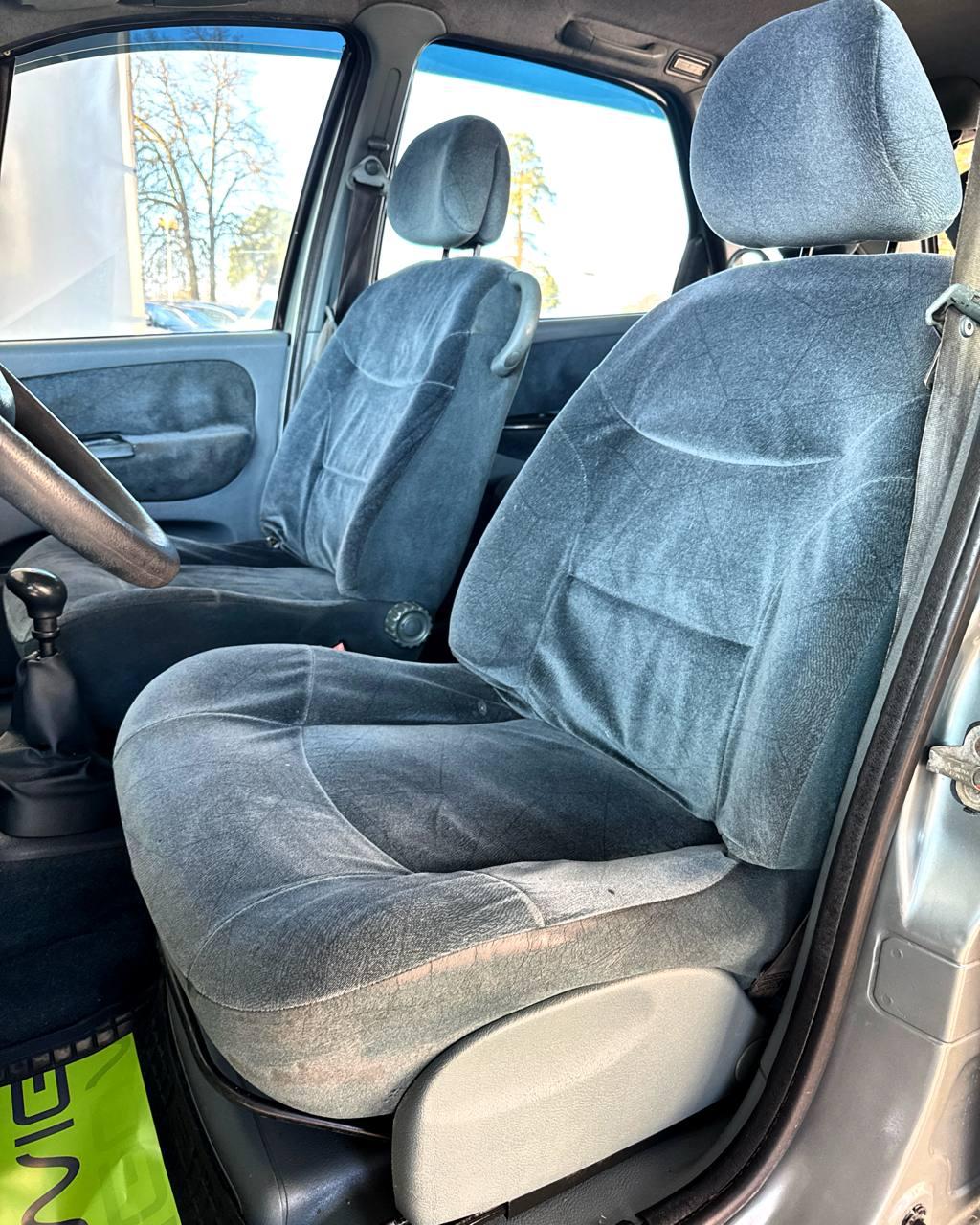 Renault Scenic I , 1999 г., механика, дизель - фото 10