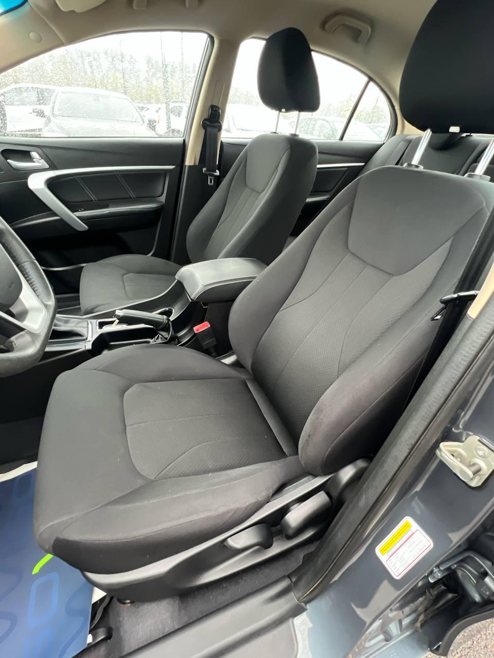 Geely Emgrand  I · Рестайлинг , 2019 г., механика, бензин  - фото 11