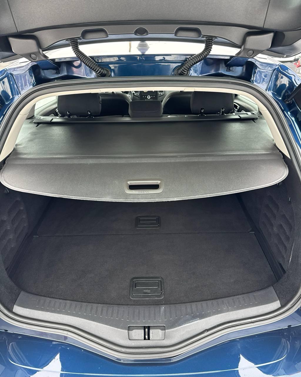 Renault Megane IV , 2020 г., робот, дизель - фото 12