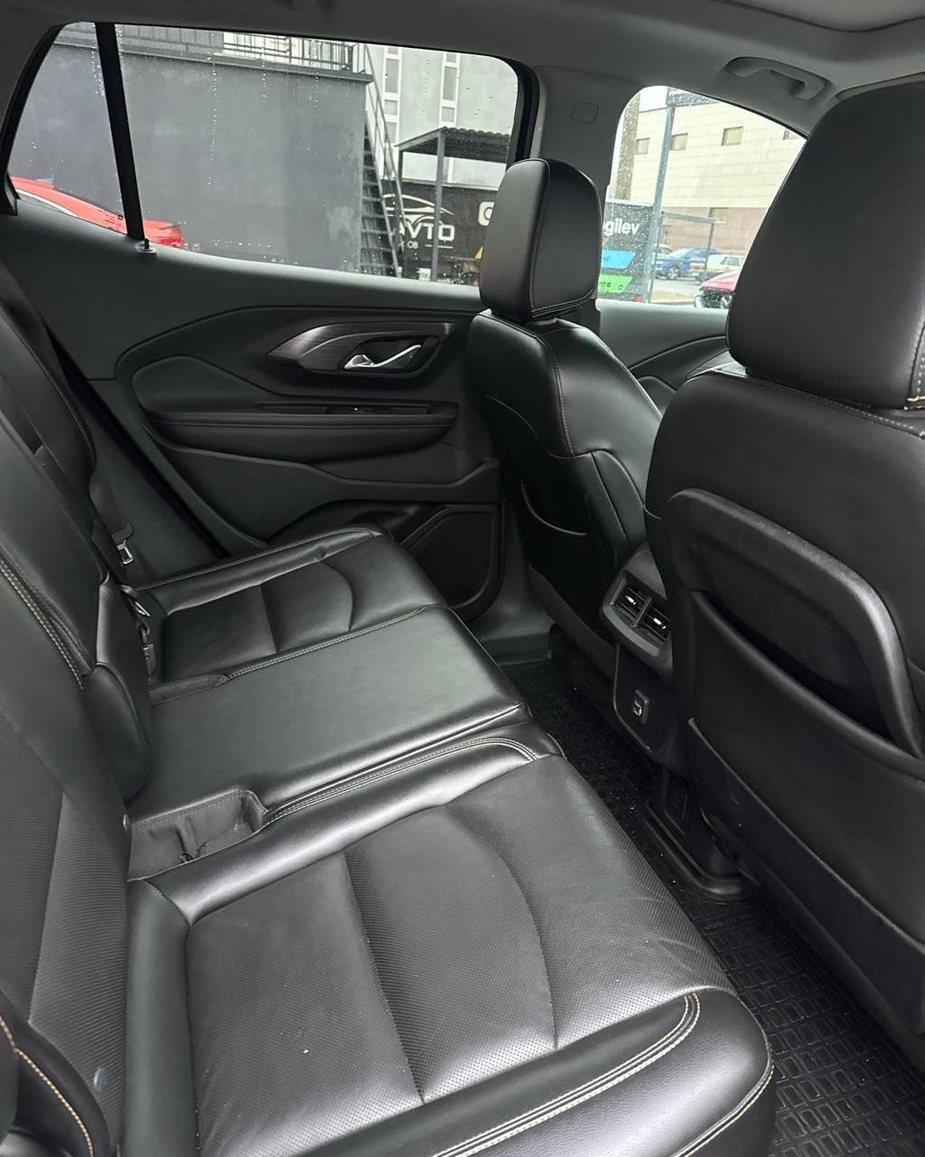 GMC Terrain II , 2019 г., автомат, дизель - фото 11