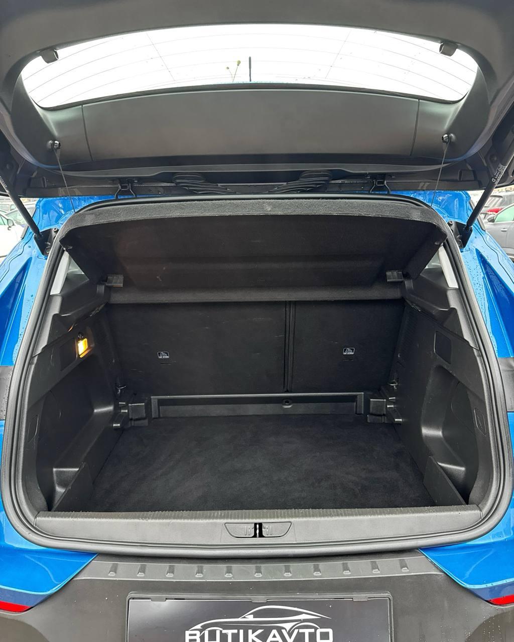 Opel Grandland X I , 2021 г., механика, дизель - фото 14