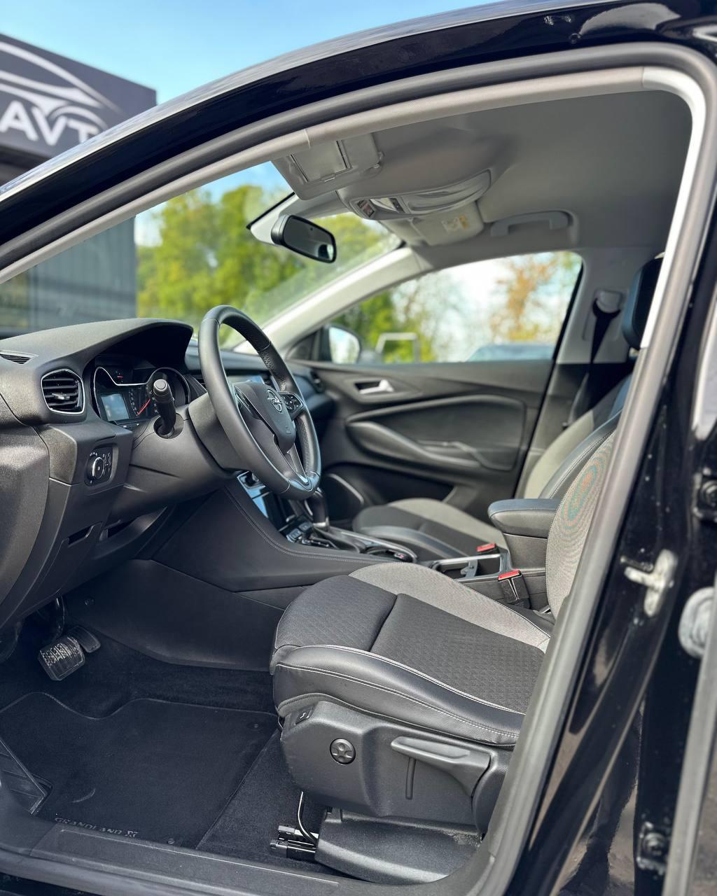 Opel Grandland X I , 2020 г., автомат, бензин - фото 7