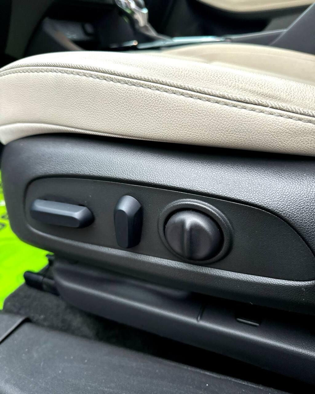 Buick Encore GX I · Рестайлинг , 2023 г., автомат, бензин - фото 17