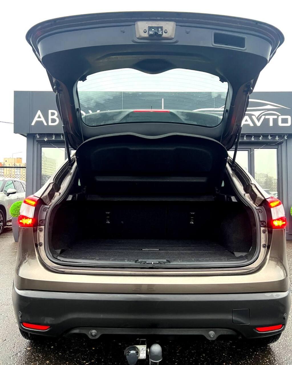 Nissan Qashqai II , 2015 г., механика, дизель - фото 12