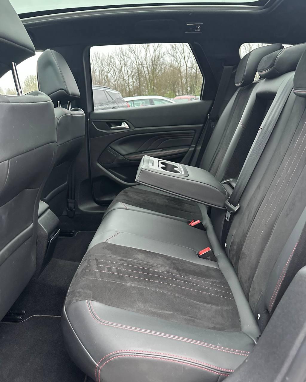 Peugeot 308 III , 2021 г., автомат, бензин - фото 8