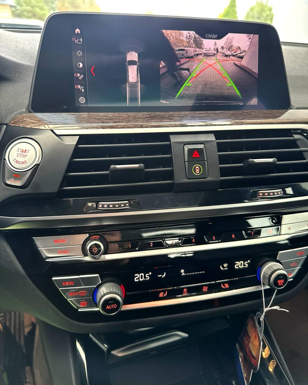 BMW X3 G01 , 2019 г., автомат, бензин  - фото 12