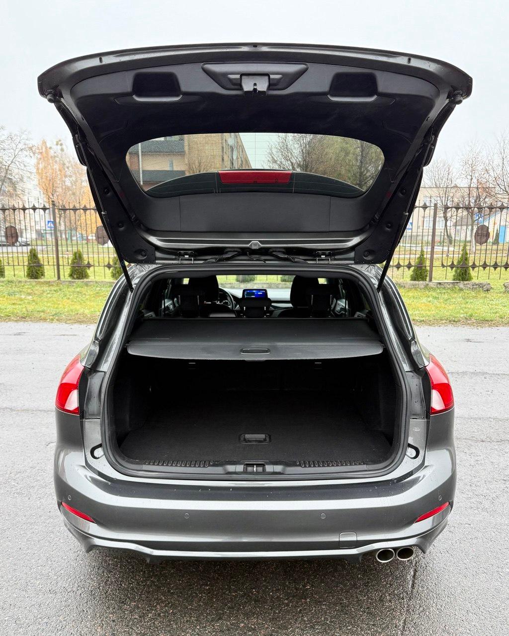 Ford Focus IV , 2019 г., механика, бензин - фото 13