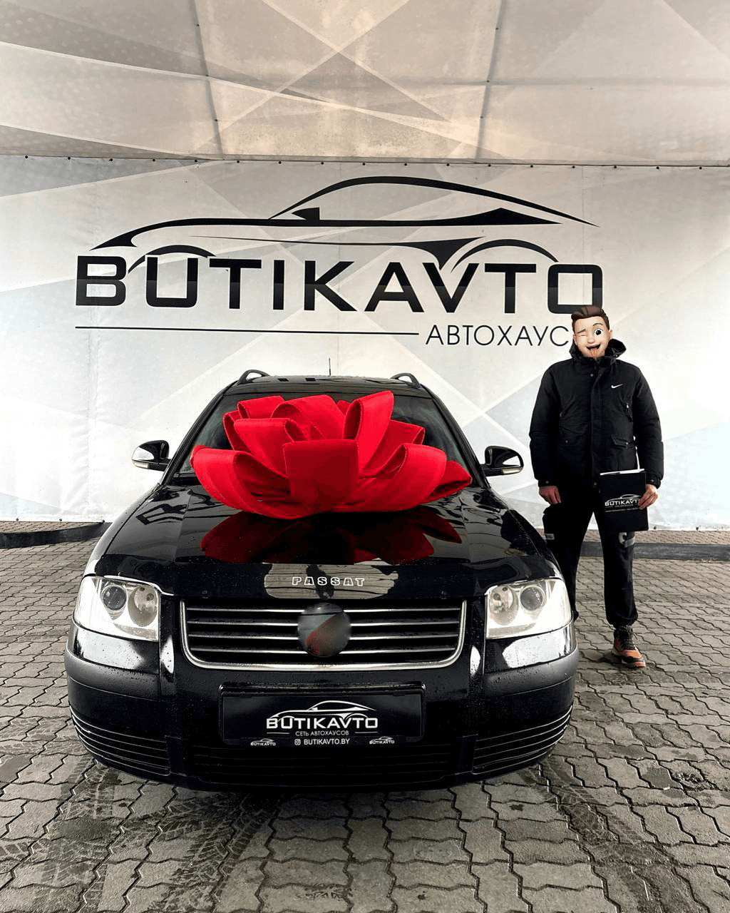 Volkswagen Passat B5 · Рестайлинг , 2004 г., механика, дизель