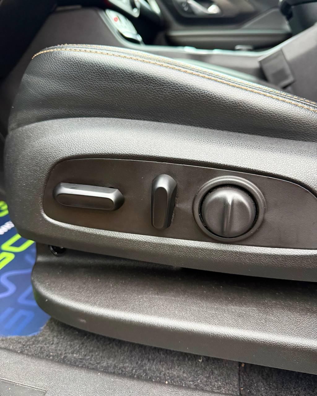 GMC Terrain II , 2020 г., автомат, бензин - фото 19