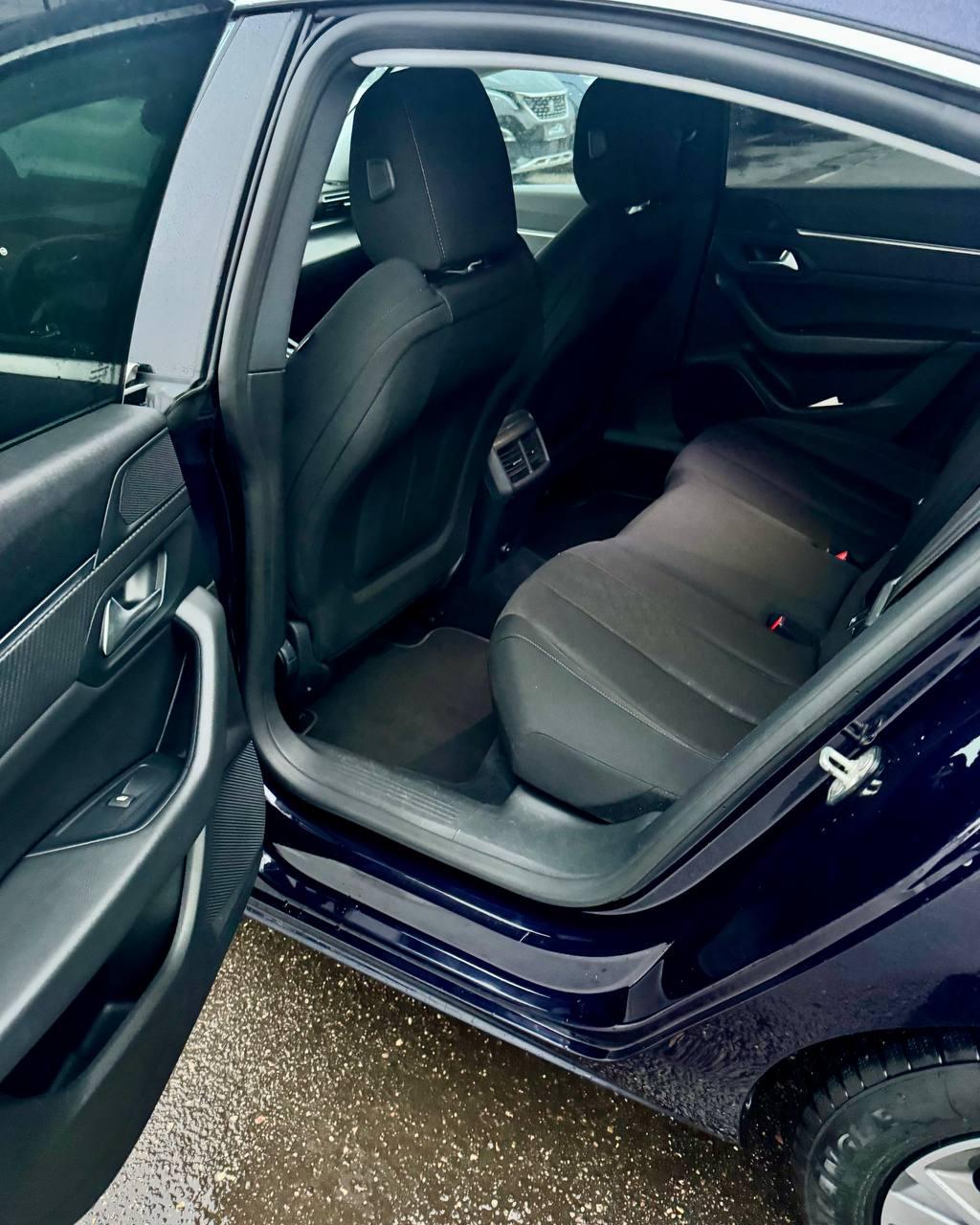 Peugeot 508 II , 2019 г., автомат, дизель - фото 12