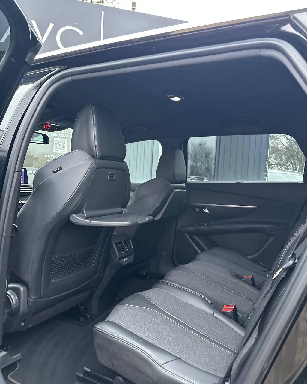 Peugeot 5008 II , 2019 г., автомат, бензин - фото 8