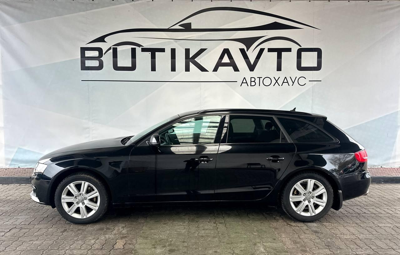 Audi A4 B8 , 2008 г., механика, дизель - фото 4