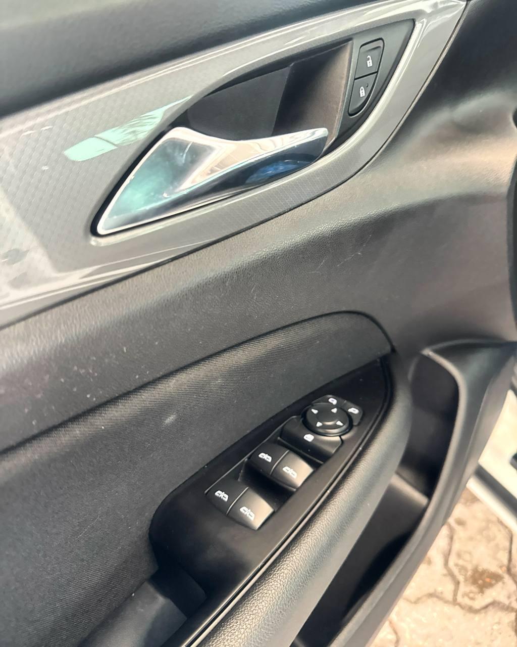 Opel Insignia II, 2017 г., механика, дизель - фото 10