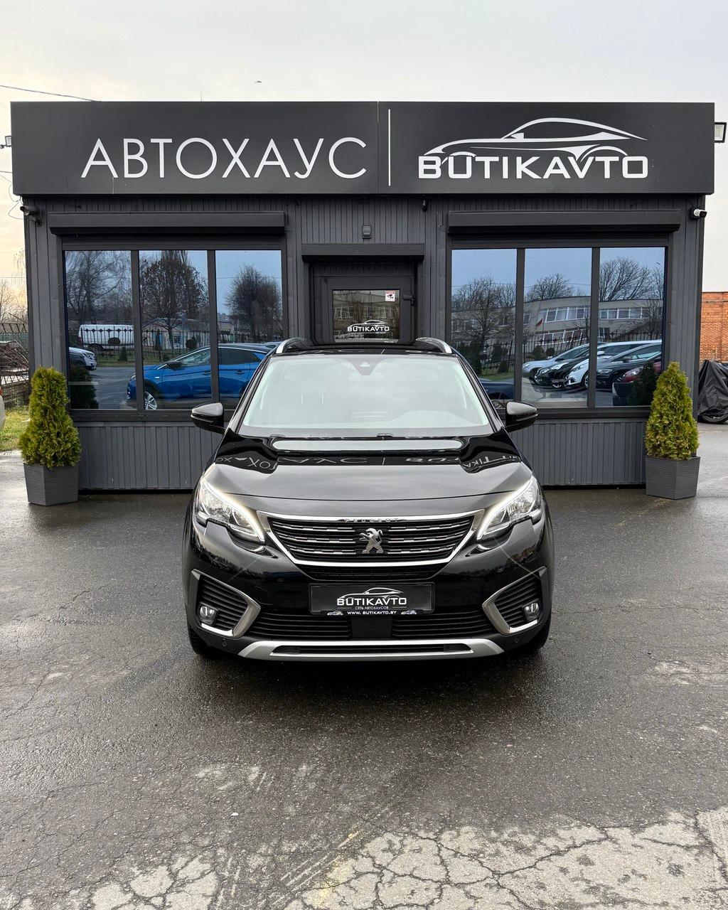 Peugeot 5008 II , 2019 г., автомат, бензин - фото 2