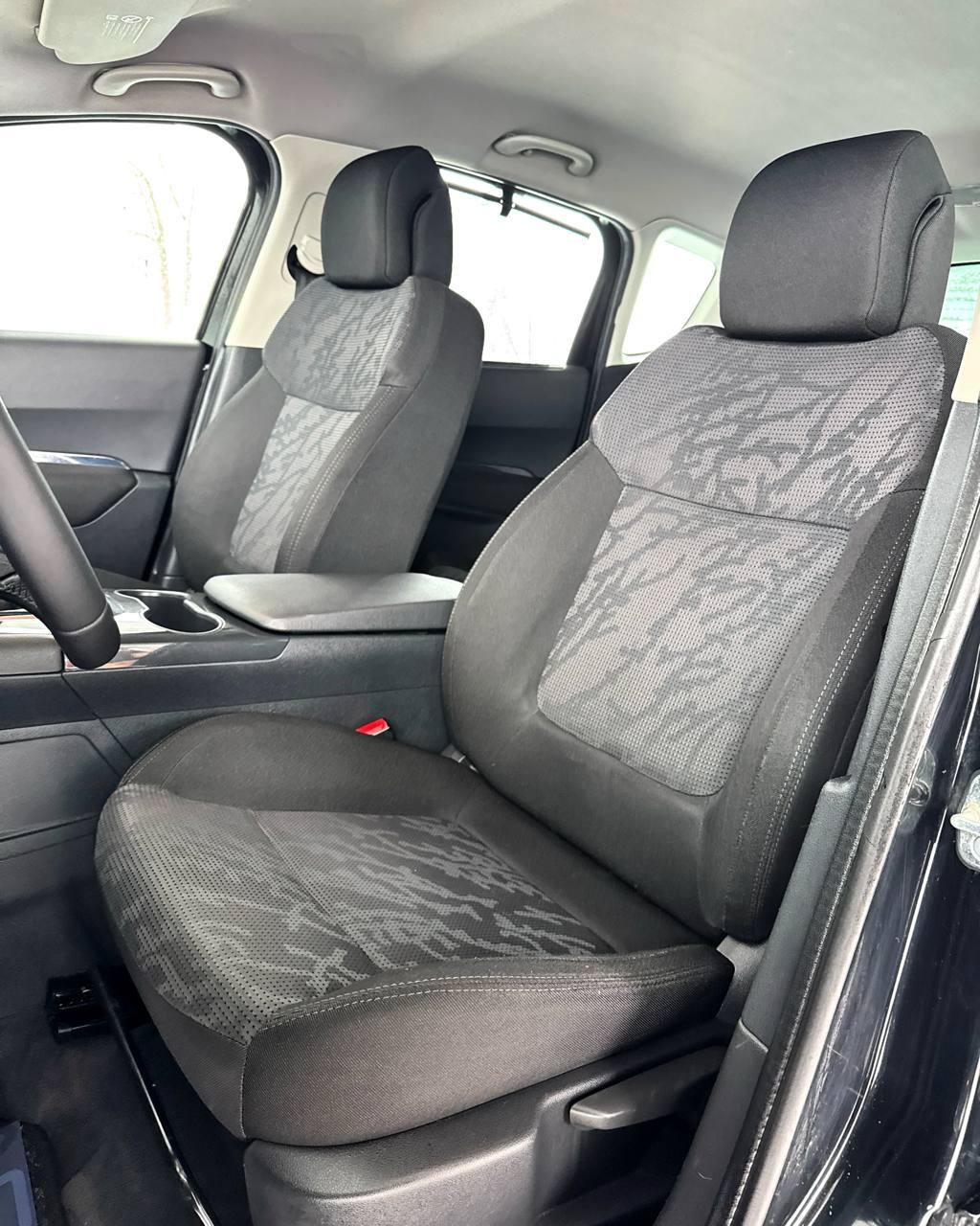 Peugeot 3008 I , 2010 г., механика, дизель - фото 10