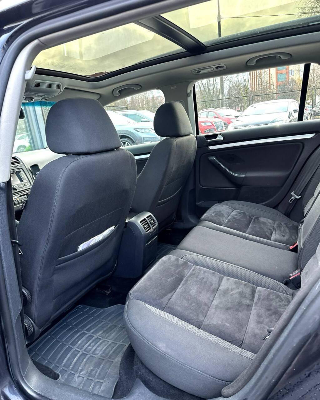 Volkswagen Golf VI , 2011 г., механика, дизель - фото 12