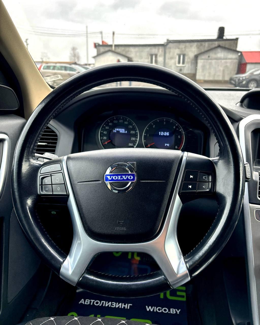 Volvo XC60 I , 2010 г., автомат, дизель - фото 10
