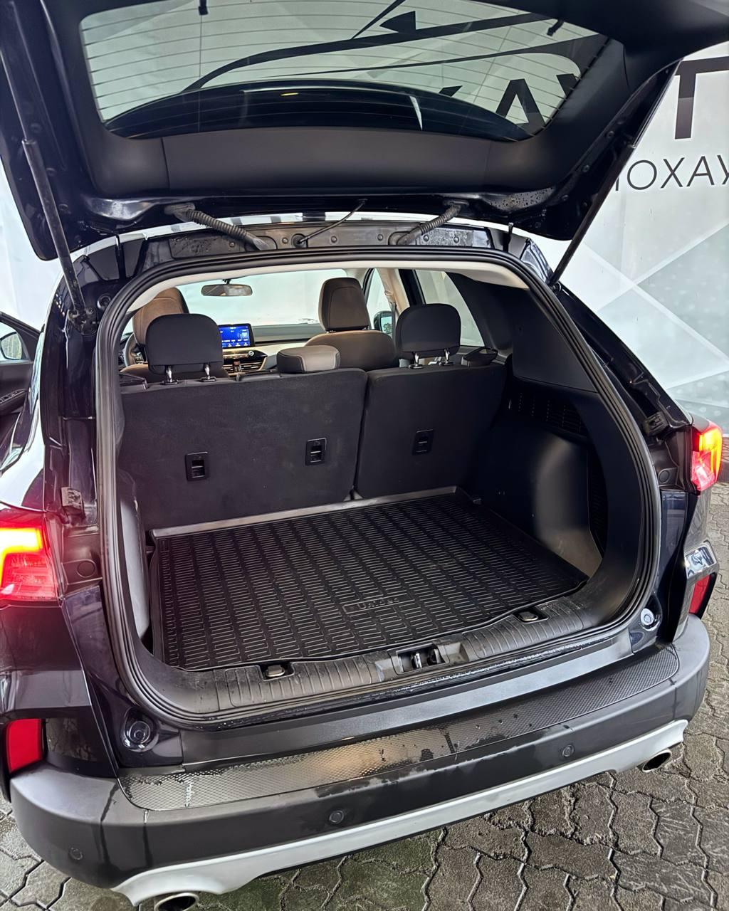 Ford Escape IV , 2021 г., автомат, бензин - фото 15