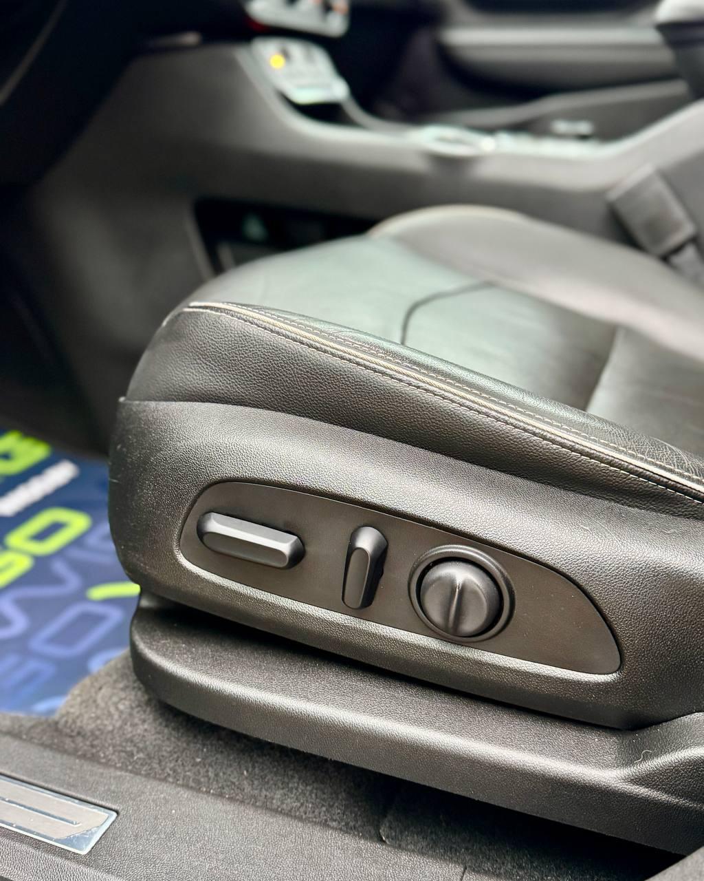 GMC Terrain II , 2019 г., автомат, бензин - фото 21