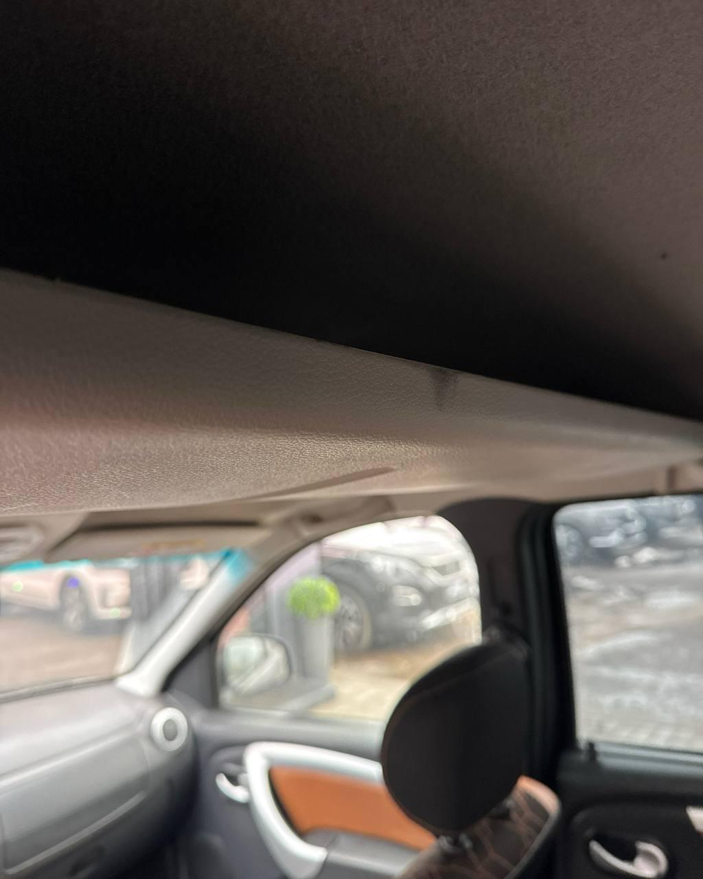 Lada (ВАЗ) Largus I , 2019 г., механика, бензин - фото 18