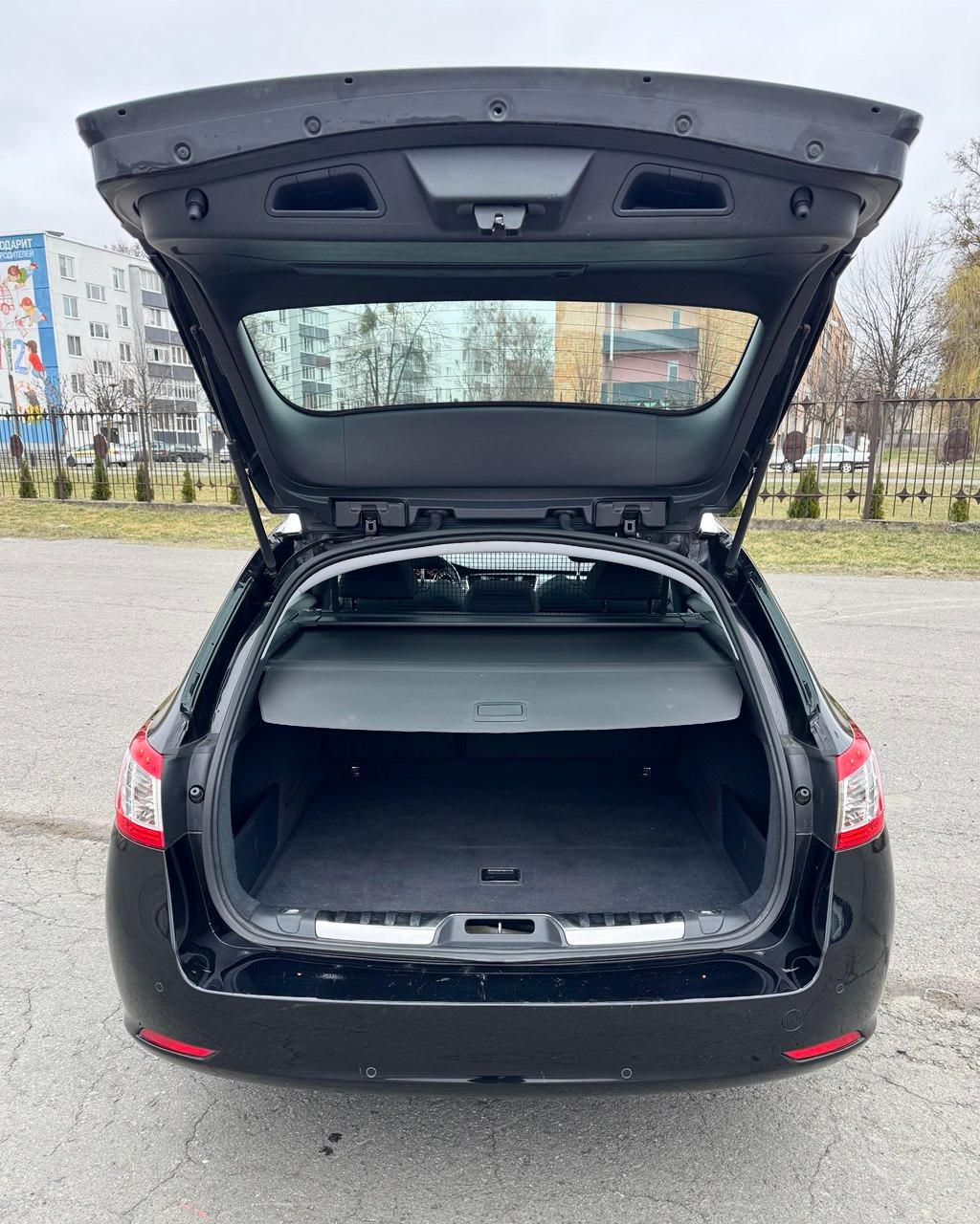 PEUGEOT 508 I, 2013 г., робот, дизель - фото 13