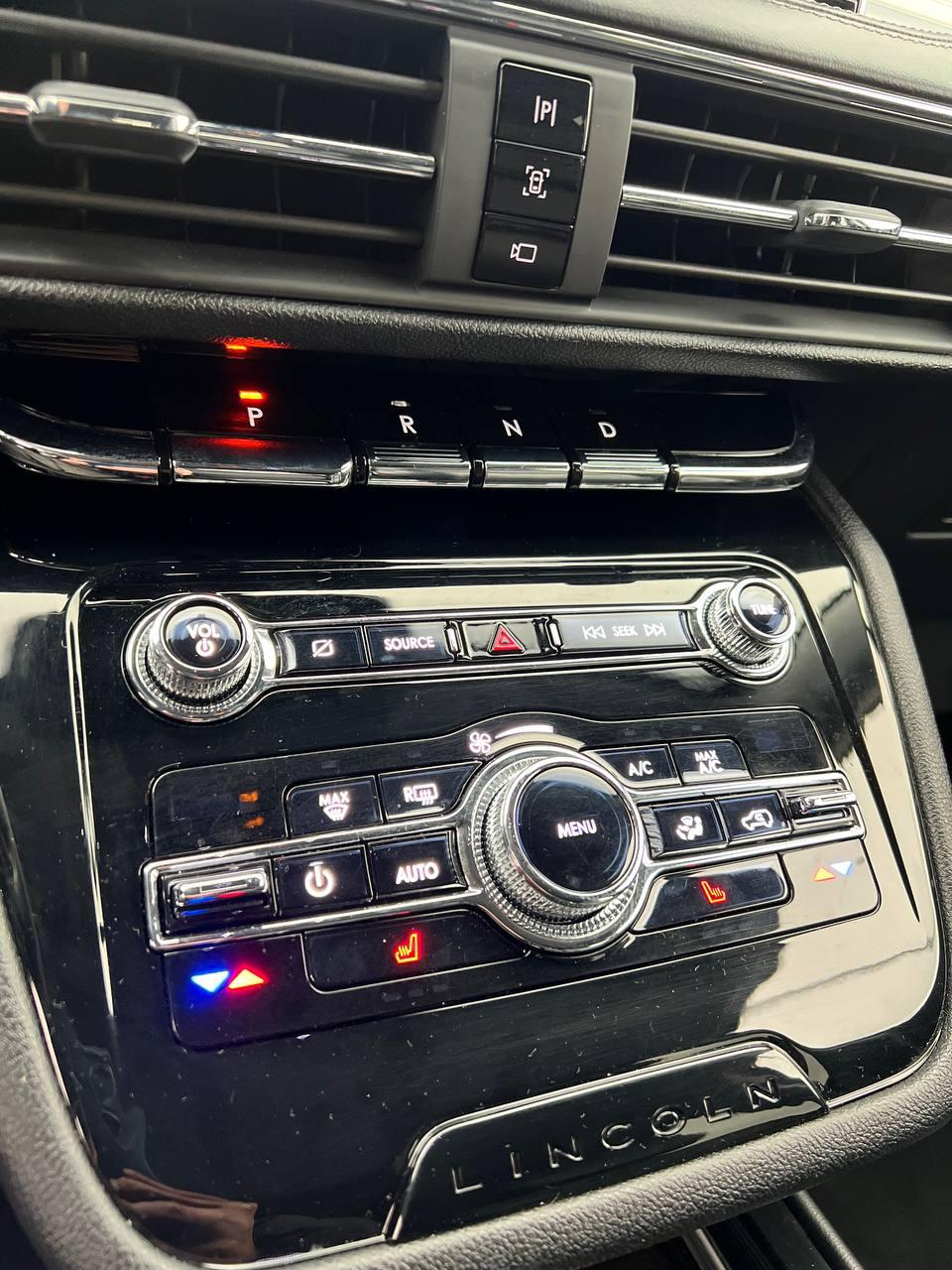 Lincoln Corsair I , 2020 г., автомат, бензин - фото 13