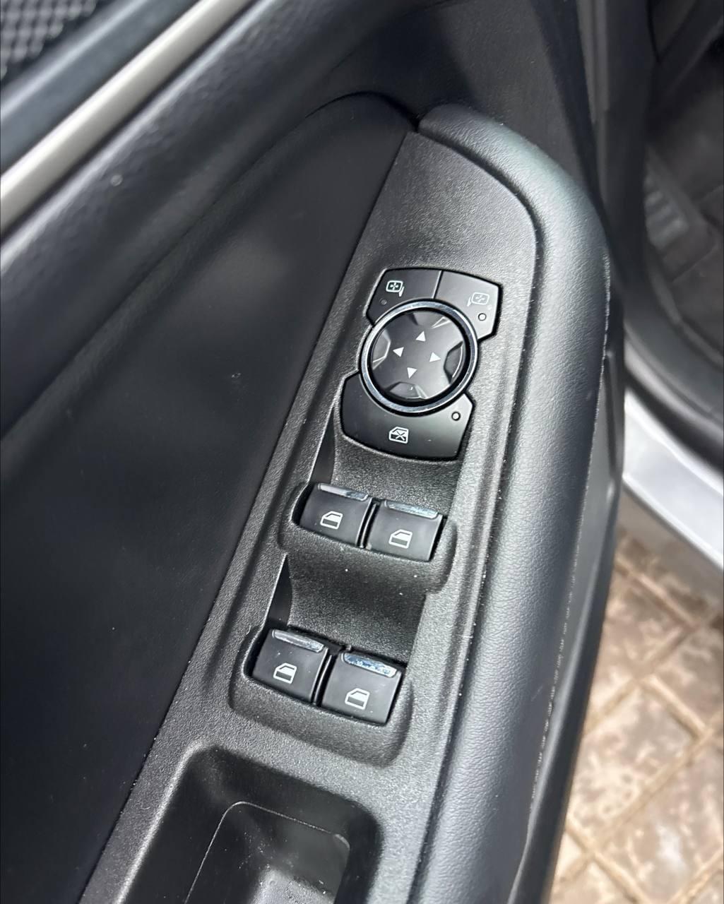 Ford Edge II · Рестайлинг , 2024 г., автомат, бензин - фото 15