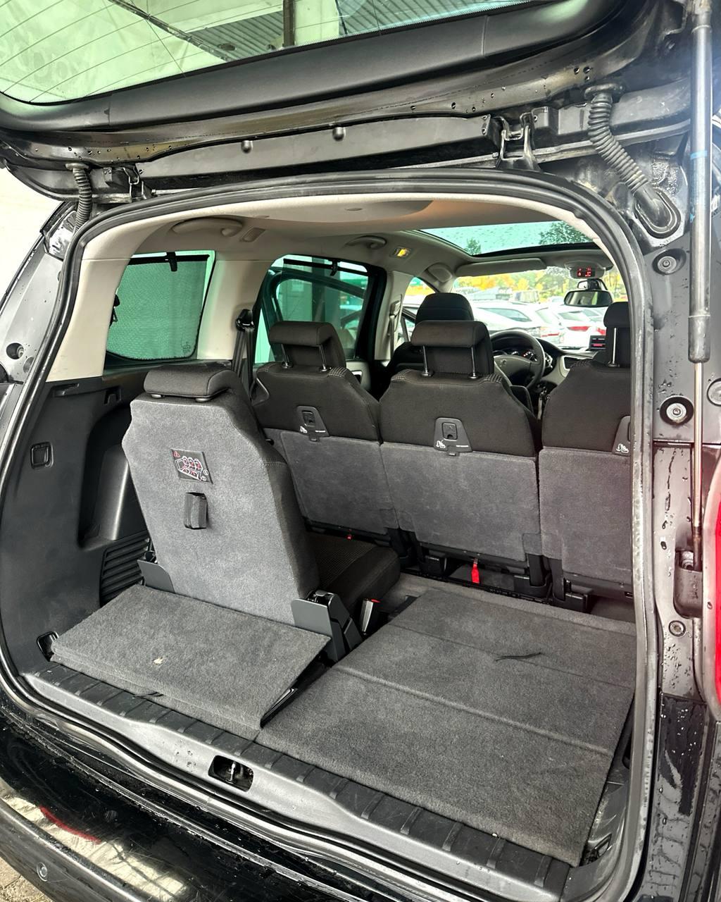 Peugeot 5008 I , 2010 г., механика, дизель  - фото 18