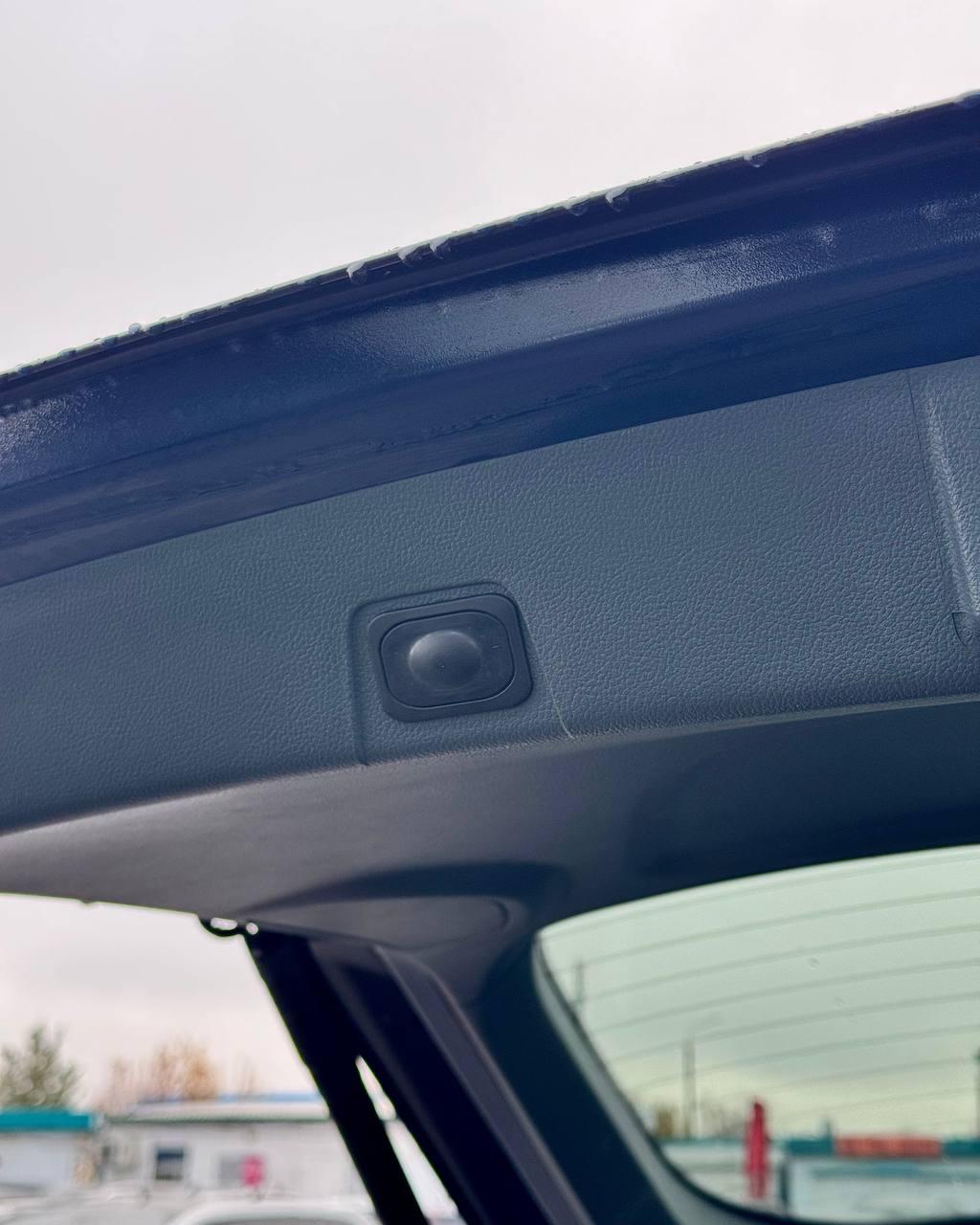 Ford Grand C-Max I , 2013 г., механика, дизель - фото 14