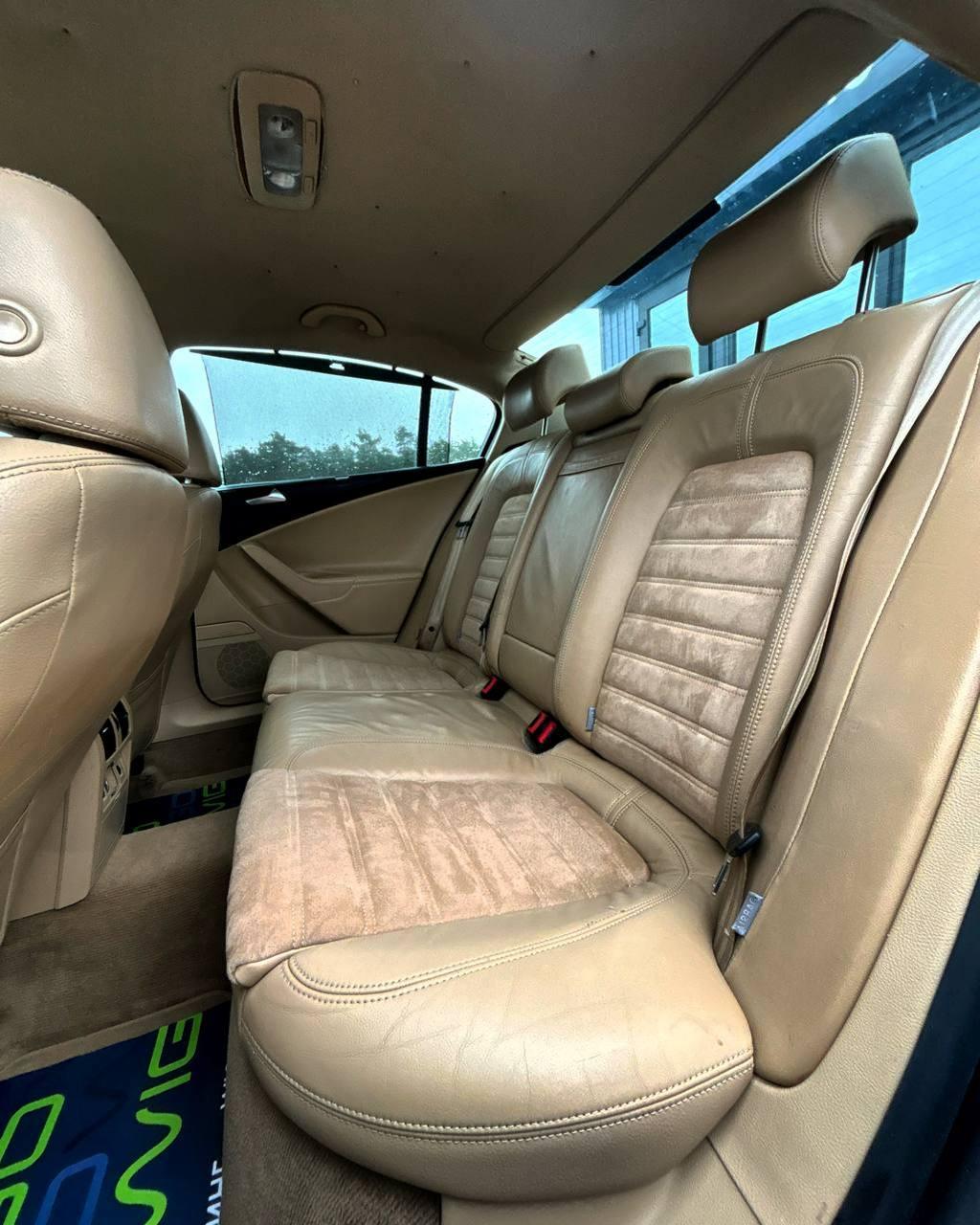 Volkswagen Passat B6 , 2008 г., автомат, дизель - фото 13