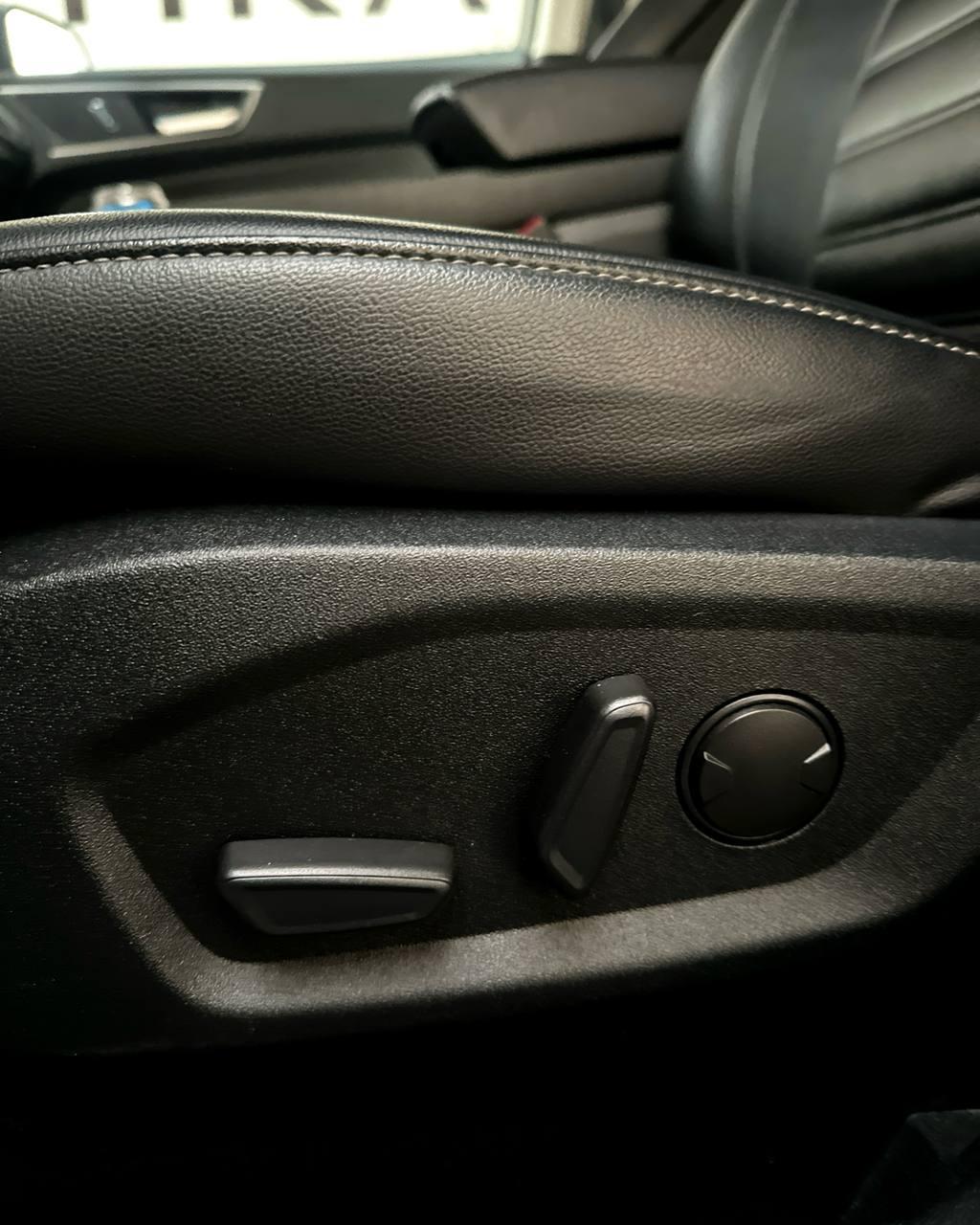 Ford Edge II · Рестайлинг , 2020 г., автомат, бензин  - фото 13